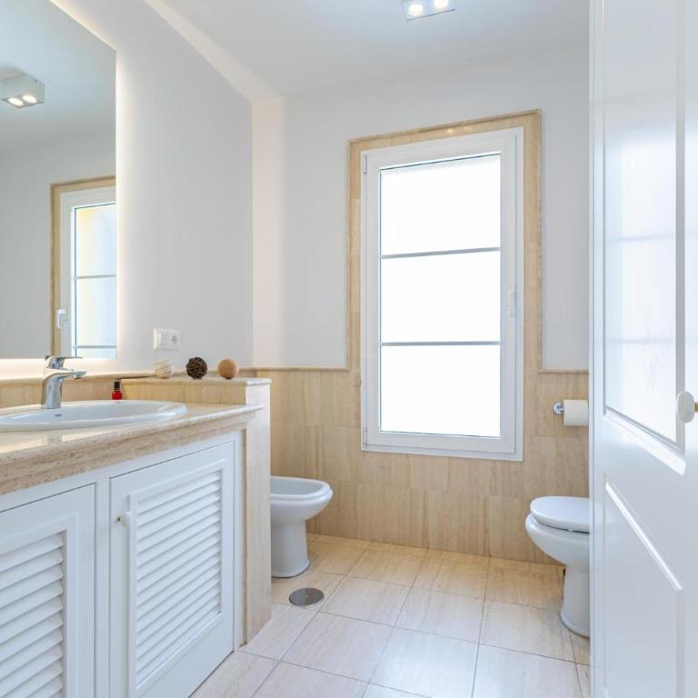 Santa Ana 17 by VillaGranCanaria - Four-Bedroom House - 24