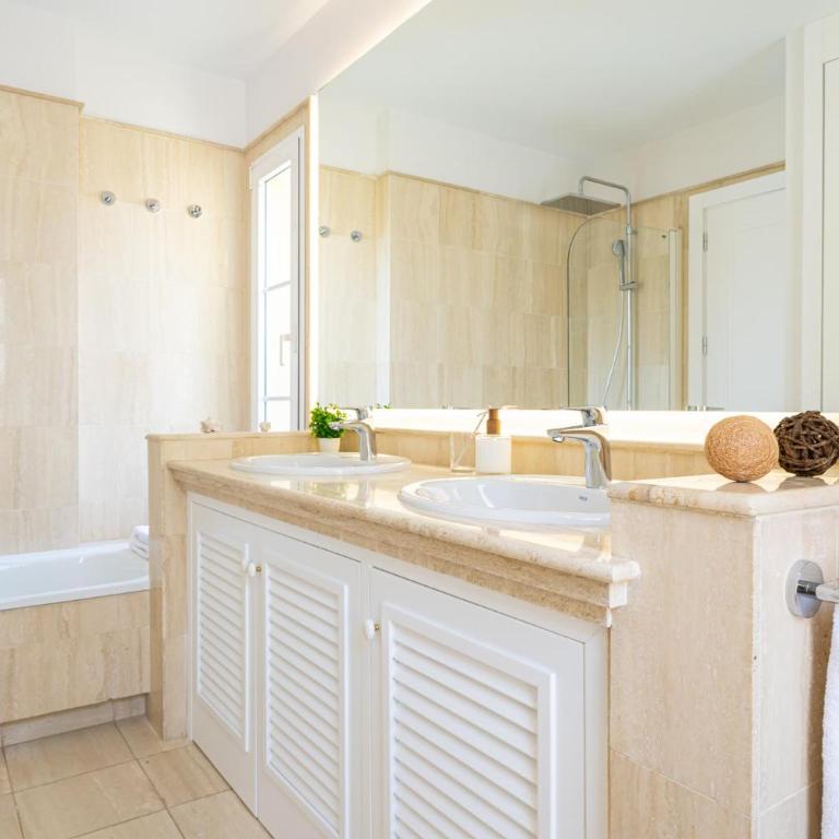 Santa Ana 17 by VillaGranCanaria - Four-Bedroom House - 23