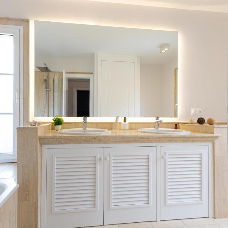 Santa Ana 17 by VillaGranCanaria - Four-Bedroom House - 8