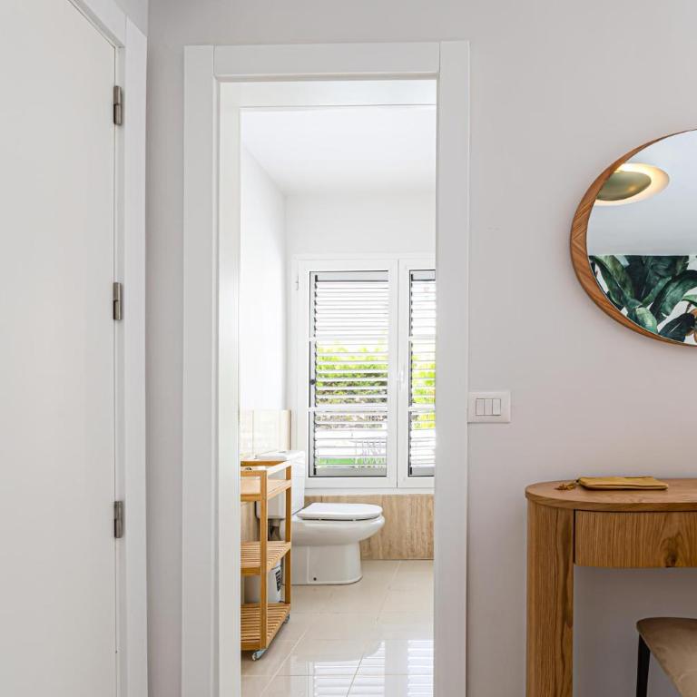 Santa Ana 17 by VillaGranCanaria - Four-Bedroom House - 29