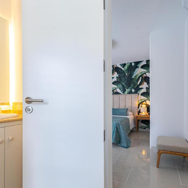 Santa Ana 17 by VillaGranCanaria - Four-Bedroom House - 22