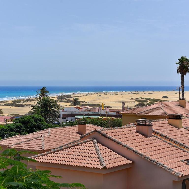 Santa Ana 17 by VillaGranCanaria - Four-Bedroom House - 21