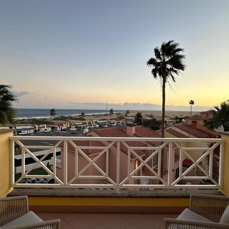 Santa Ana 17 by VillaGranCanaria - Four-Bedroom House - 39