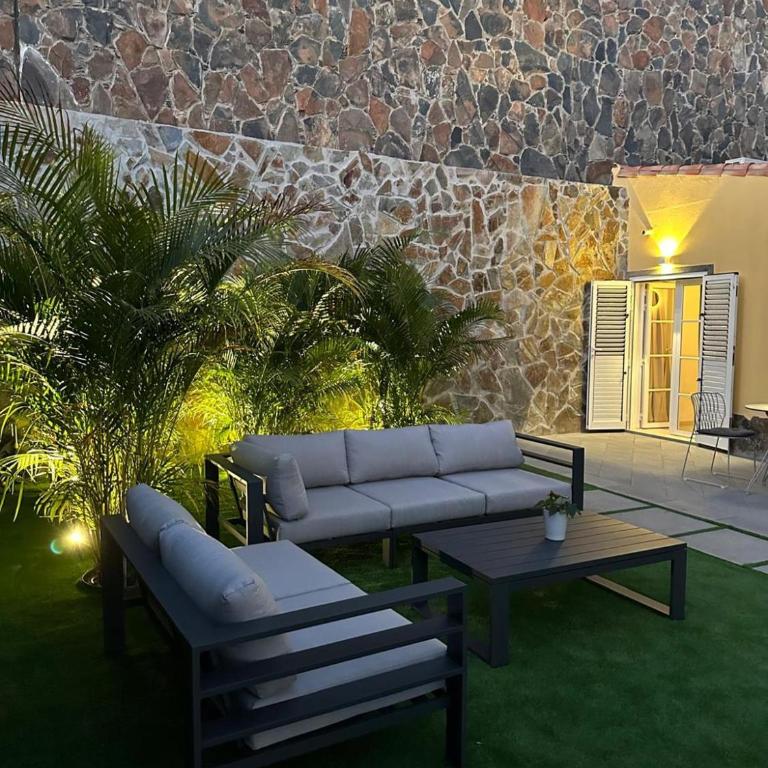 Santa Ana 17 by VillaGranCanaria - Four-Bedroom House - 37