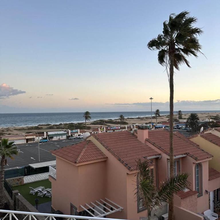 Santa Ana 17 by VillaGranCanaria - Four-Bedroom House - 33