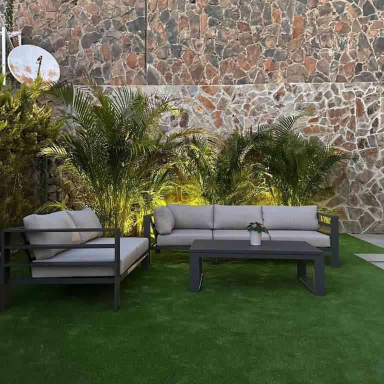 Santa Ana 17 by VillaGranCanaria - Four-Bedroom House - 36