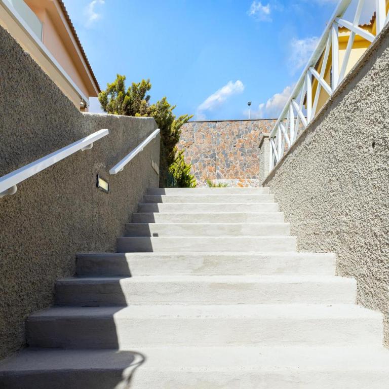 Santa Ana 17 by VillaGranCanaria - Four-Bedroom House - 43