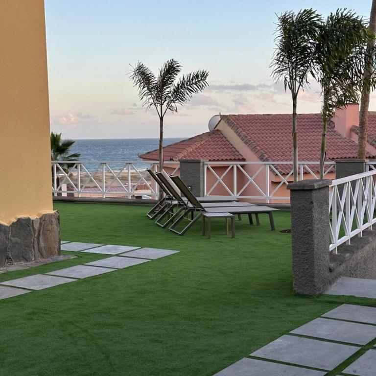 Santa Ana 17 by VillaGranCanaria - Four-Bedroom House - 32