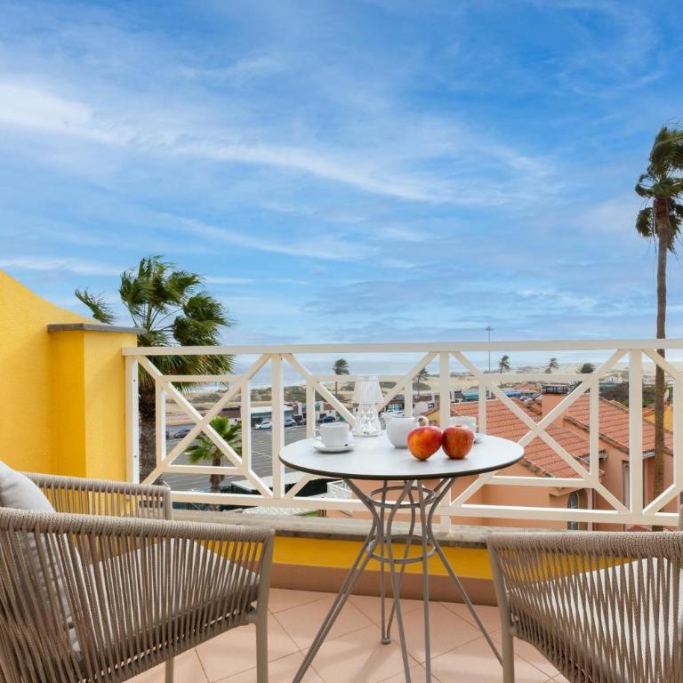 Santa Ana 17 by VillaGranCanaria - Four-Bedroom House - 7