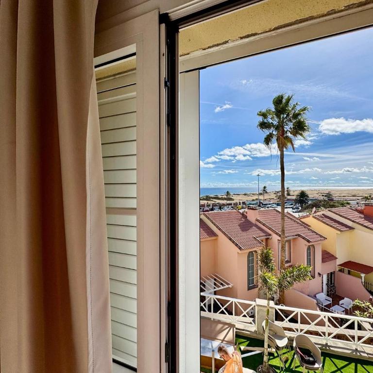 Santa Ana 17 by VillaGranCanaria - Four-Bedroom House - 31
