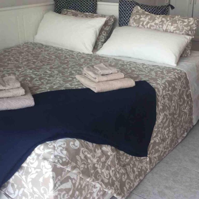 Estudio, first line de la playa Prime location - Apartamento de 1 dormitorio - 3