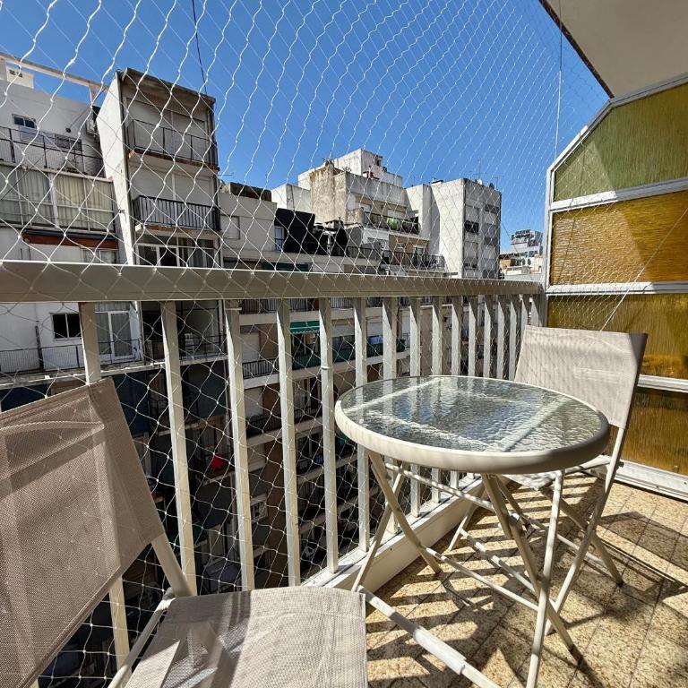 Alsina chik - Apartamento de 2 dormitorios - 22
