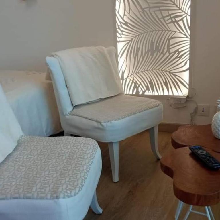 Studio - Les Voiles de La Baule - Studio mit Balkon - 9