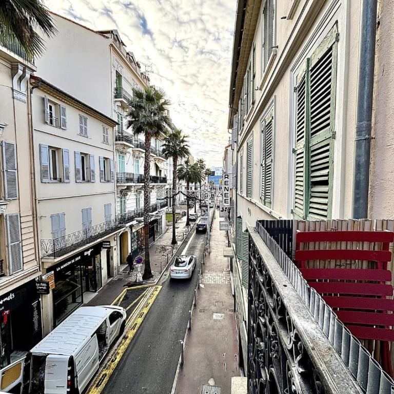 Cannes 2 Bedroom Apartment - 19JDR2 - Apartment mit 2 Schlafzimmern - 10