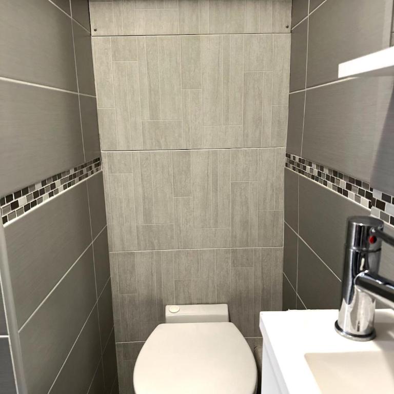 Palais des Sources Vichy - Appartamento con 1 Camera da Letto - 16