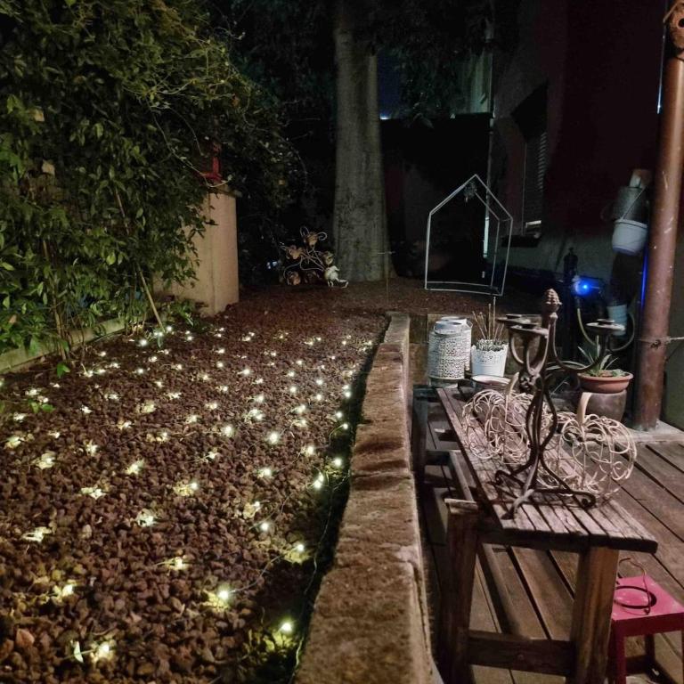 Casa con giardino di fronte al parco - Appartamento con 2 Camere da Letto - 15