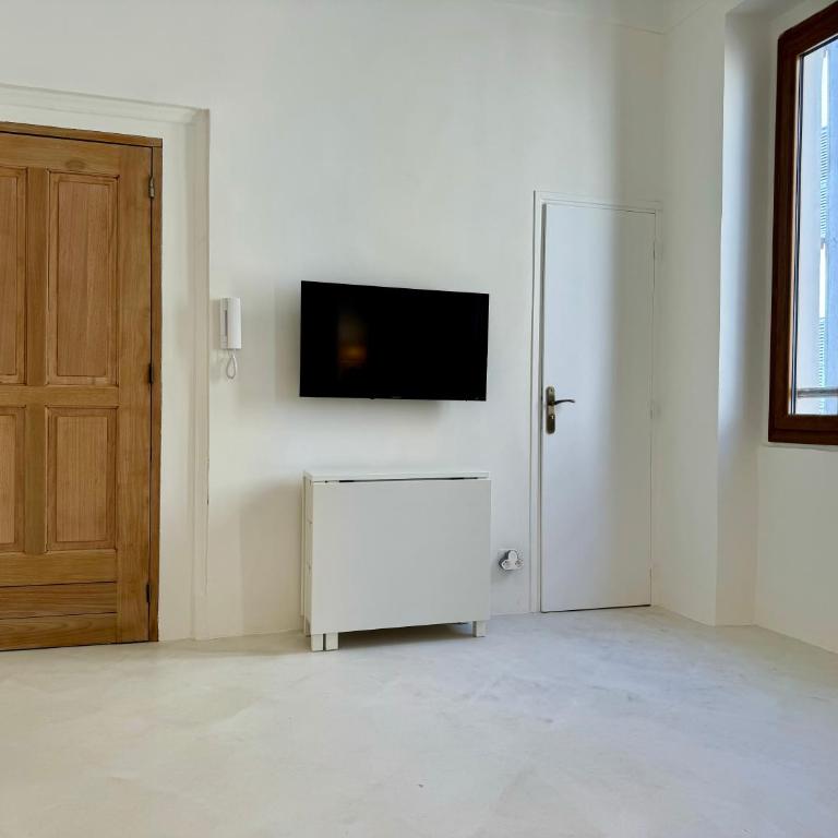 Studio du port - Porte marine - Appartement 1 Chambre - 3