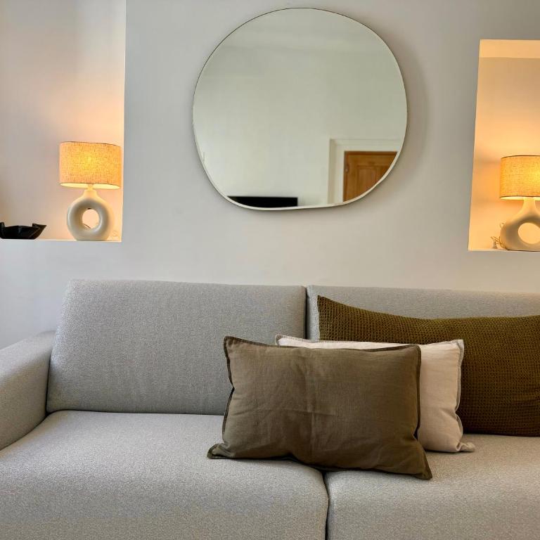 Studio du port - Porte marine - Appartement 1 Chambre - 7