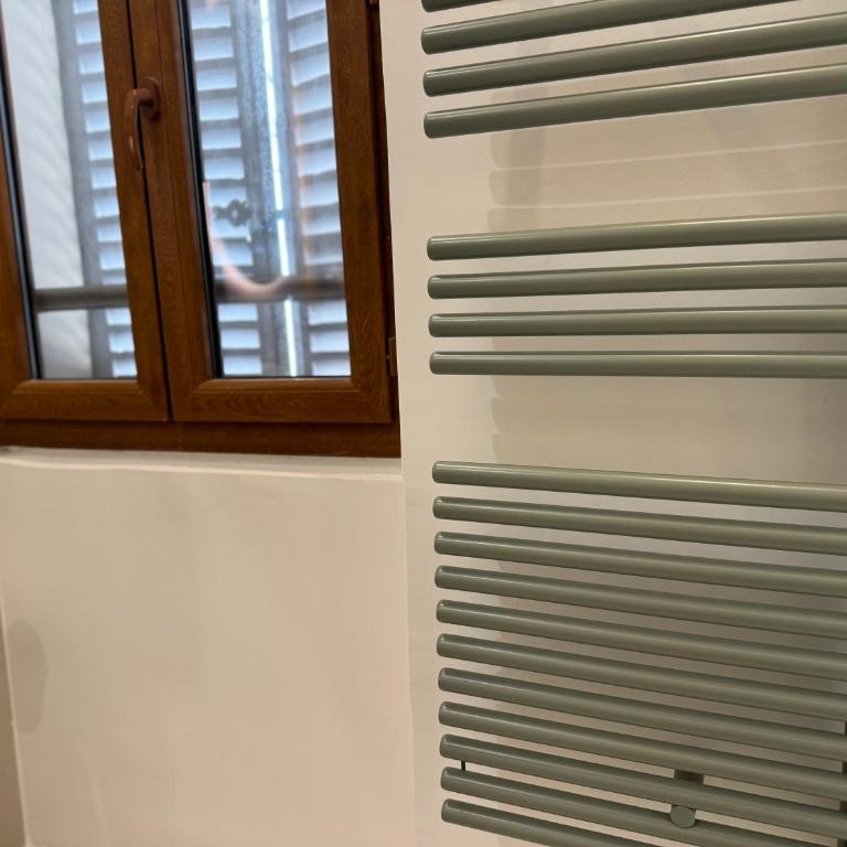 Studio du port - Porte marine - Appartement 1 Chambre - 8