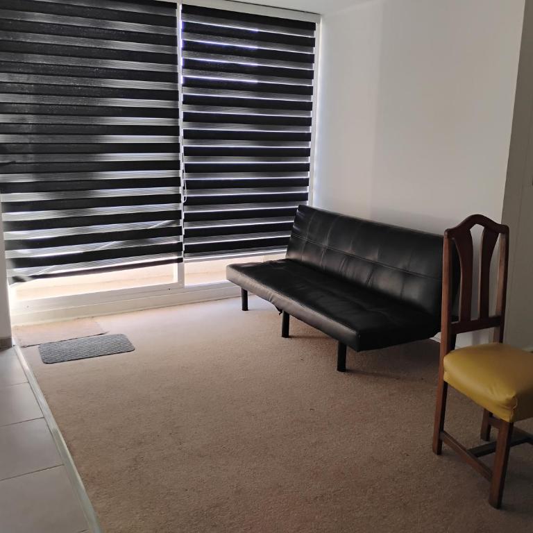 Departamento para 6 personas en Quintero - Apartamento de 2 dormitorios - 10