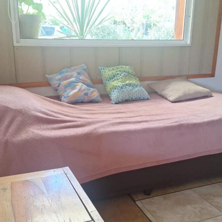 Escapada Departamento Villa La Angostura - Apartamento de 1 dormitorio - 6