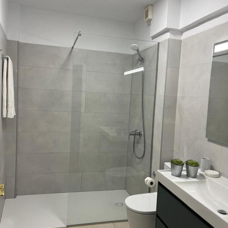 Apartamentos Barranco del Infierno - Estudio - 19
