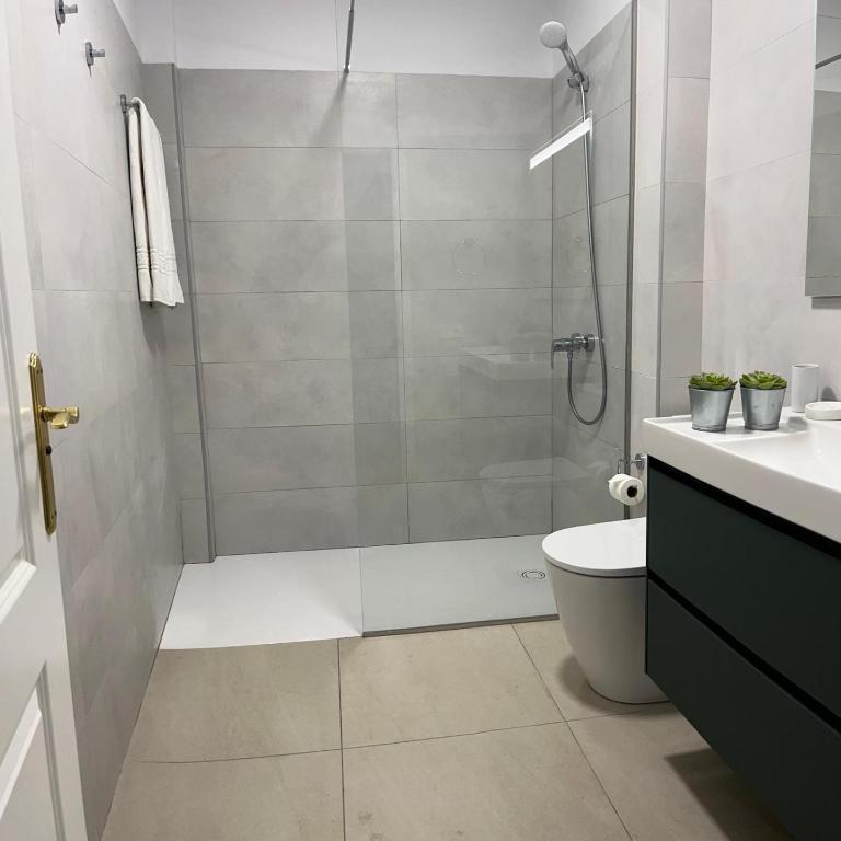 Apartamentos Barranco del Infierno - Estudio - 20