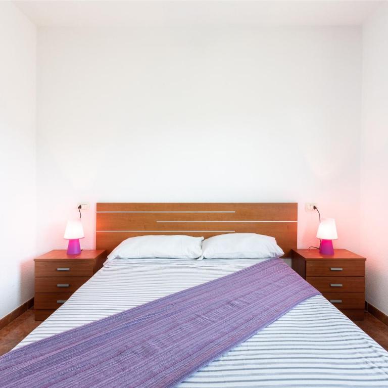 Live Costa del silencio Don Jose 2-0-5 - Apartamento de 1 dormitorio - 13