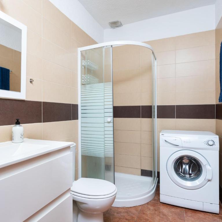 Live Costa del silencio Don Jose 2-0-5 - Apartamento de 1 dormitorio - 14