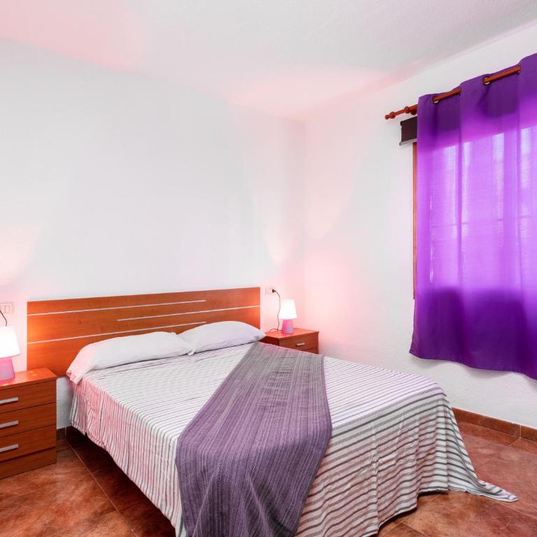 Live Costa del silencio Don Jose 2-0-5 - Apartamento de 1 dormitorio - 6