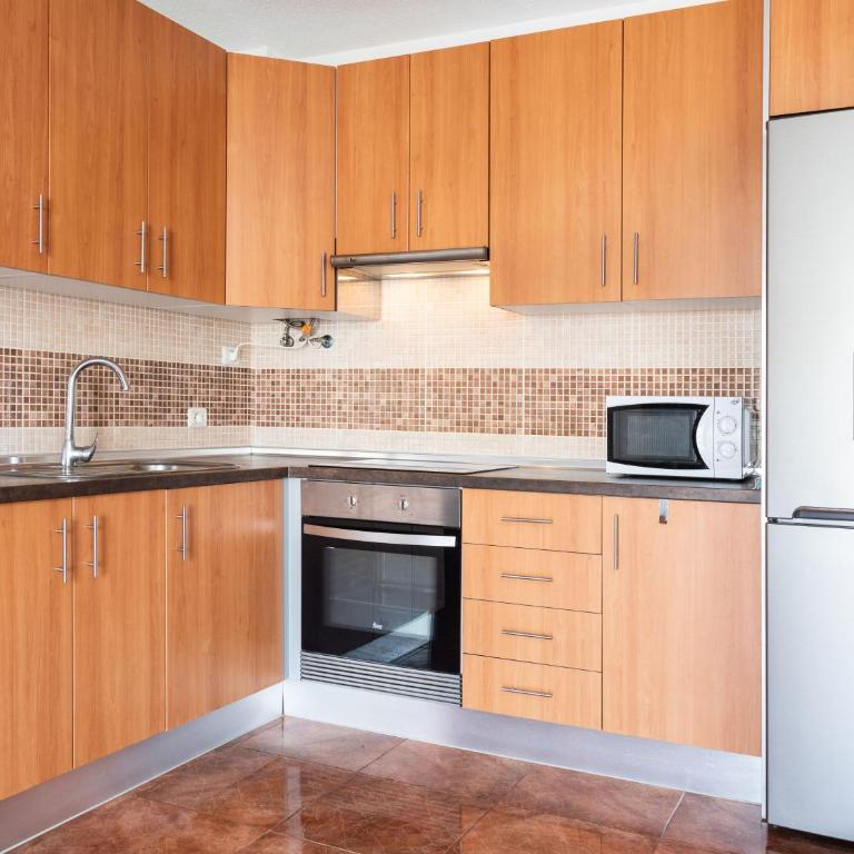 Live Costa del silencio Don Jose 2-0-5 - Apartamento de 1 dormitorio - 9