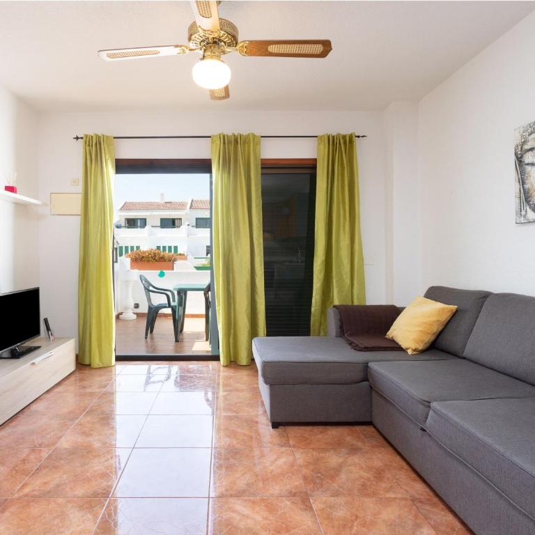 Live Costa del silencio Don Jose 2-0-5 - Apartamento de 1 dormitorio - 5