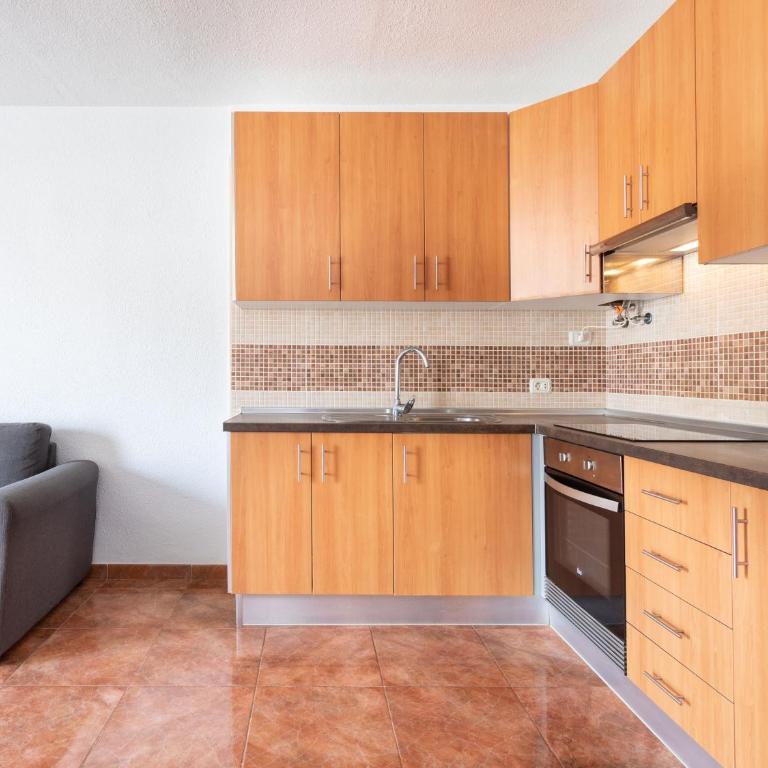 Live Costa del silencio Don Jose 2-0-5 - Apartamento de 1 dormitorio - 10