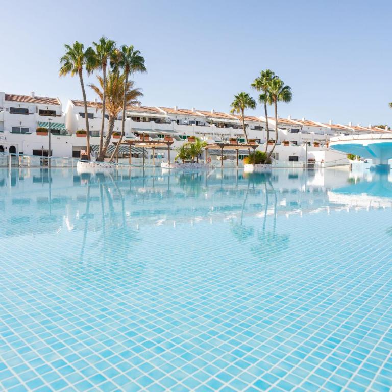 Live Costa del silencio Don Jose 2-0-5 - Apartamento de 1 dormitorio - 25