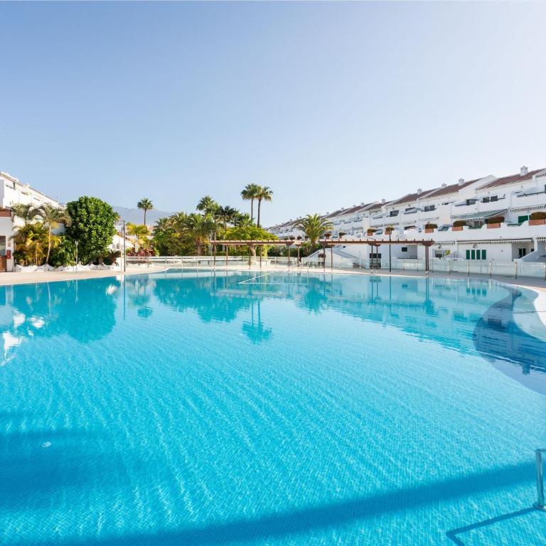Live Costa del silencio Don Jose 2-0-5 - Apartamento de 1 dormitorio - 26