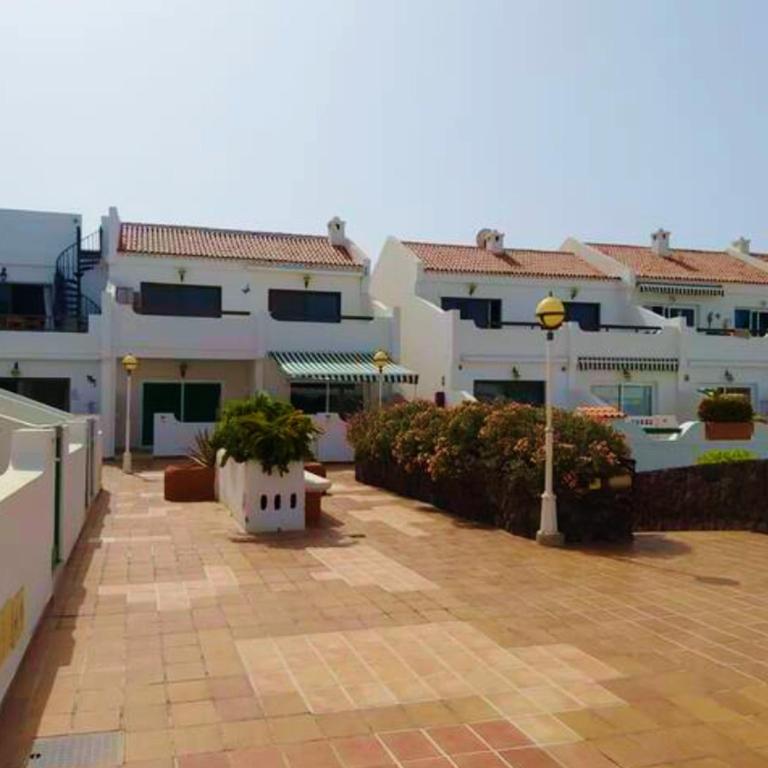 Live Costa del silencio Don Jose 2-0-5 - Apartamento de 1 dormitorio - 21