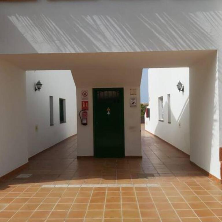 Live Costa del silencio Don Jose 2-0-5 - Apartamento de 1 dormitorio - 27