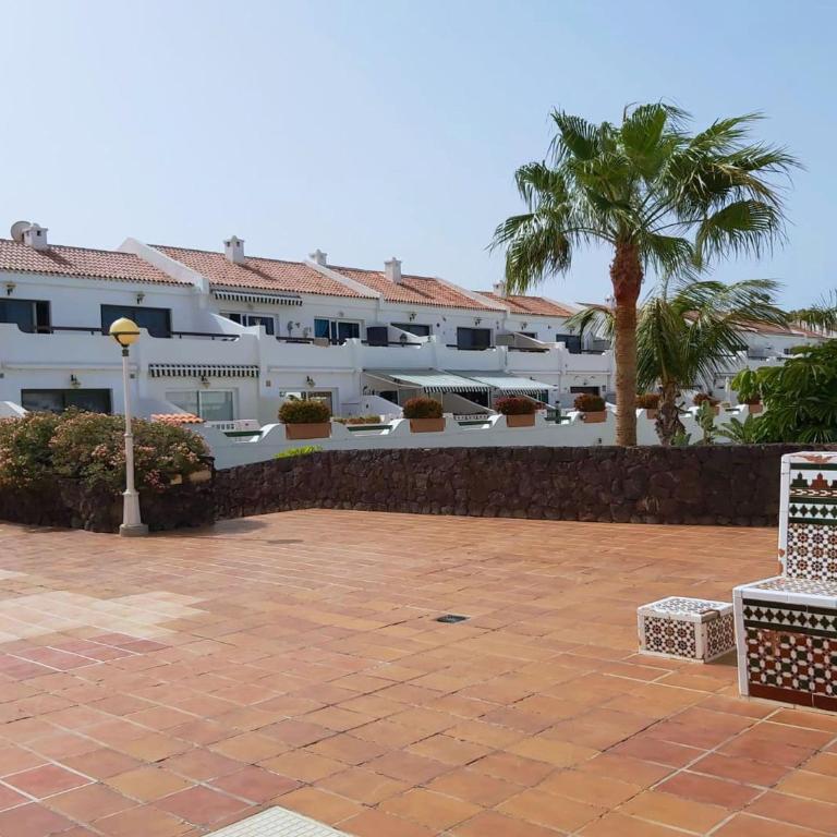 Live Costa del silencio Don Jose 2-0-5 - Apartamento de 1 dormitorio - 22