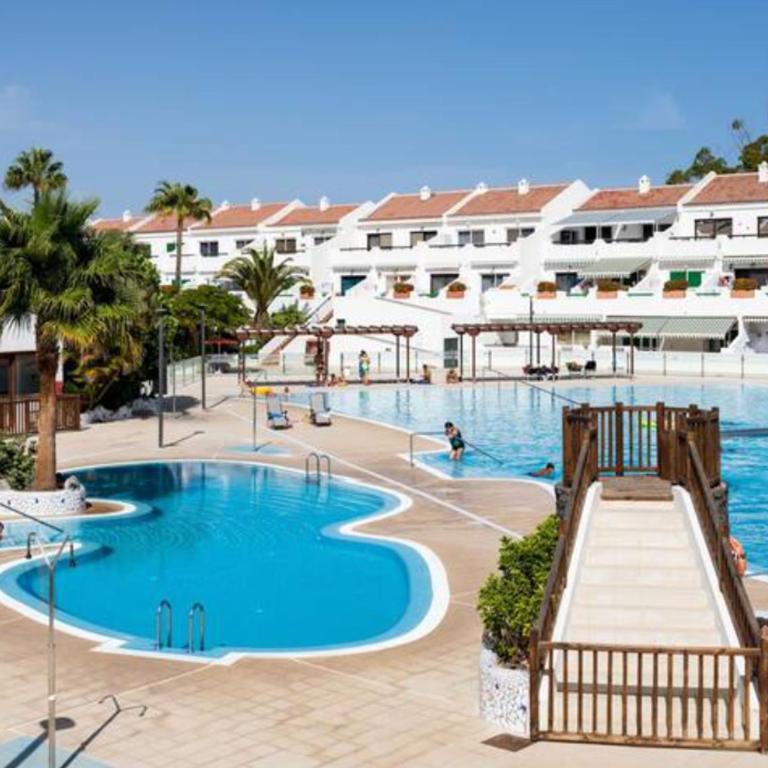 Live Costa del silencio Don Jose 2-0-5 - Apartamento de 1 dormitorio - 23