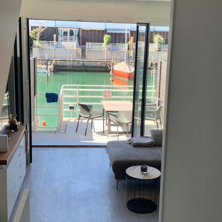 Punta Faro - Casa con 4 camere da letto - 14
