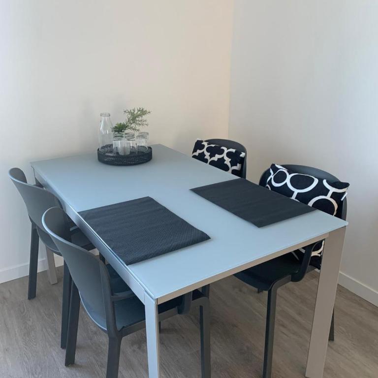 Punta Faro - Casa con 4 camere da letto - 8