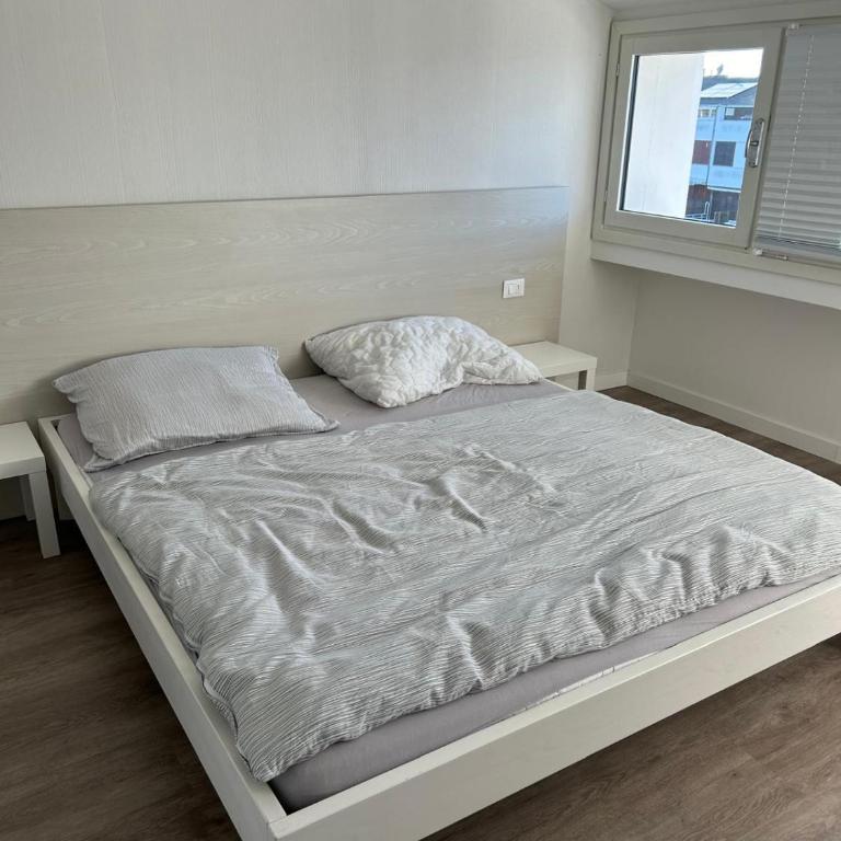 Punta Faro - Casa con 4 camere da letto - 10