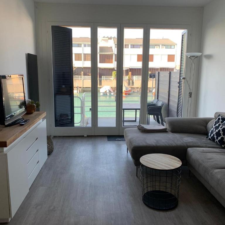 Punta Faro - Casa con 4 camere da letto - 3