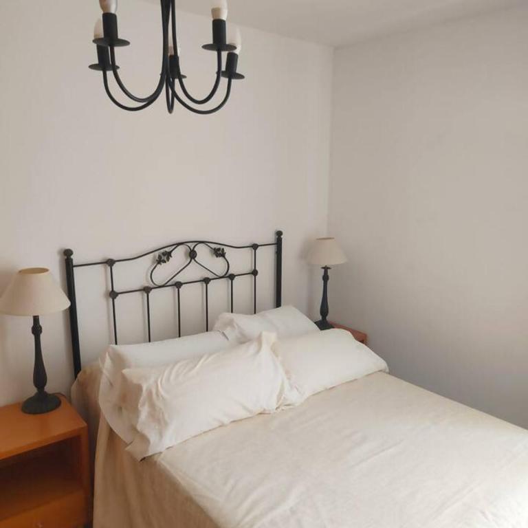 Coqueto apartamento cerca centro - Apartamento de 1 dormitorio - 7