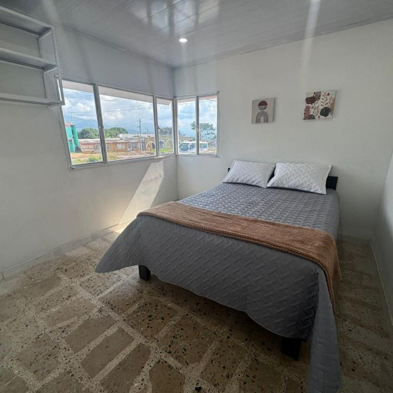 Praia chinauta - Apartamento de 3 dormitorios - 8