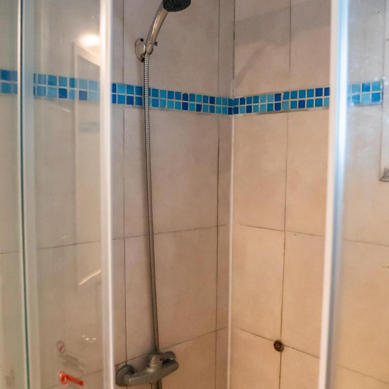 La Rubia Hostel - Suite - 8