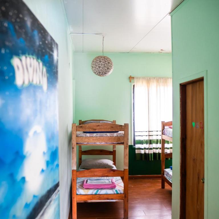 La Rubia Hostel - Suite - 2