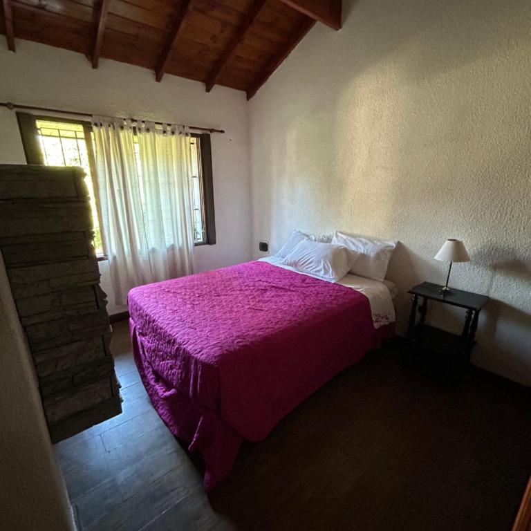 Casa en las cercanias de chapalmadal - Casa de 2 dormitorios - 4