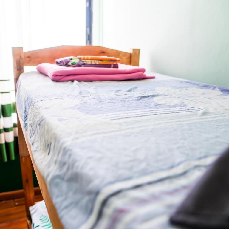 La Rubia Hostel - Suite - 5