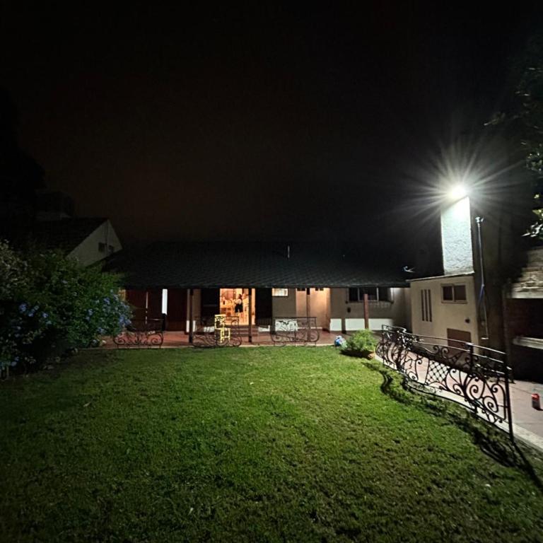 Casa en las cercanias de chapalmadal - Casa de 2 dormitorios - 13